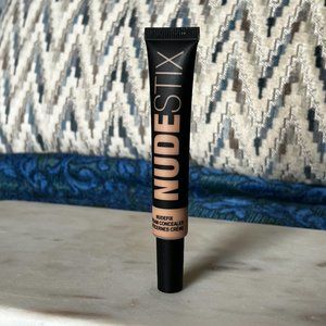 NUDE 5 - NUDEFIX CREAM CONCEALER